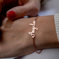 Trendy Bracelet