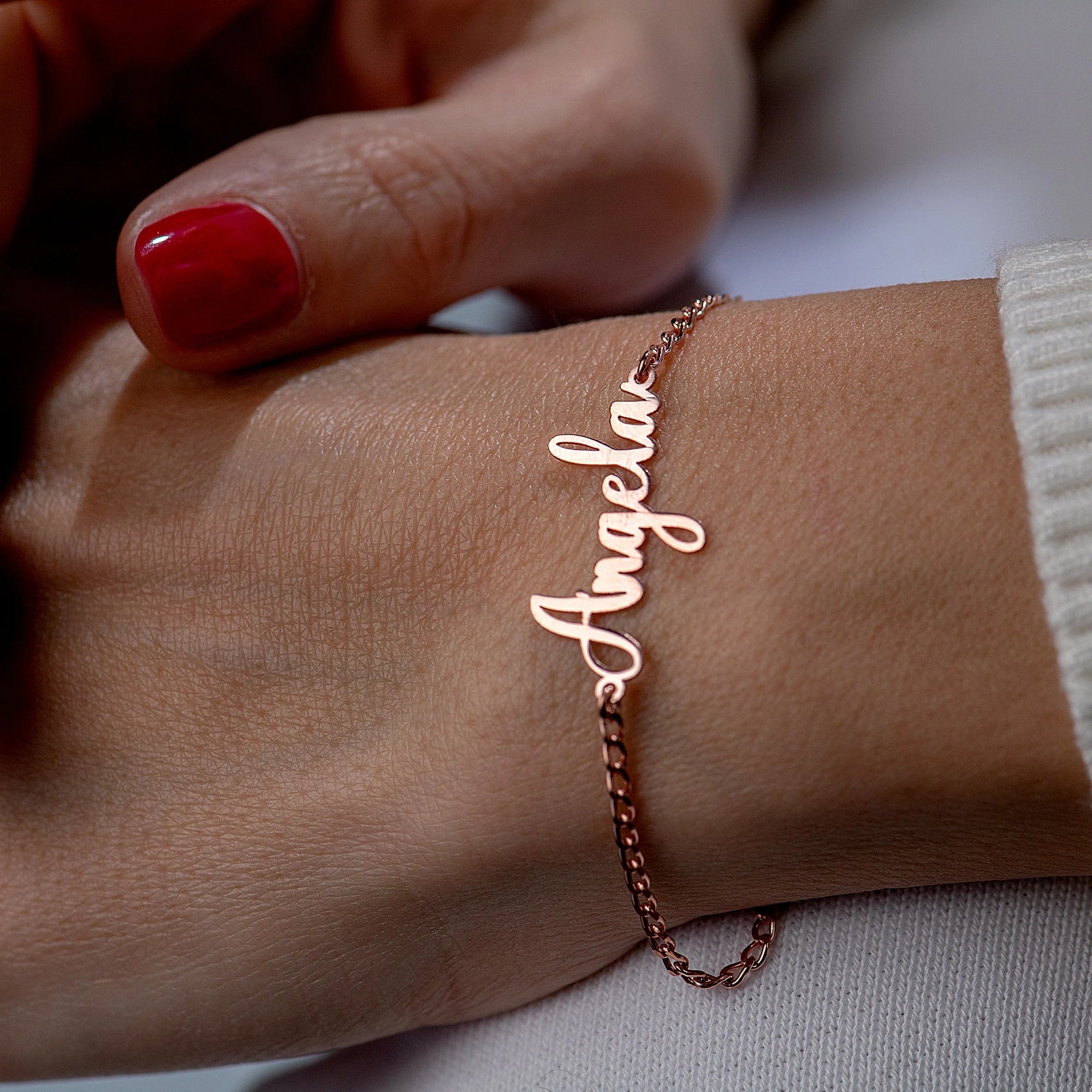 Trendy Bracelet