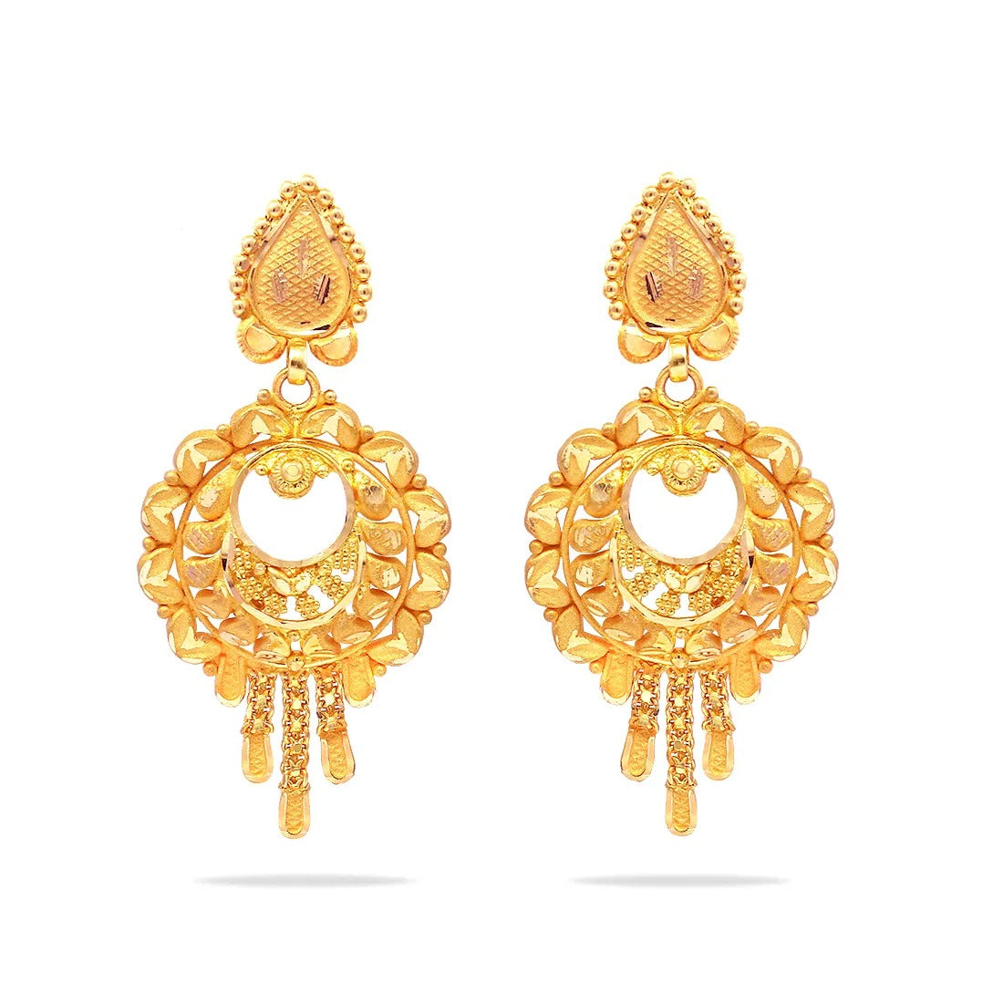 fashion earring