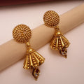 Elegant earring